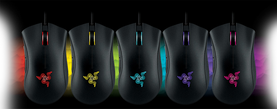 Razer annuncia cuffie, mouse, tappetino e tastiera dedicati a Overwatch 