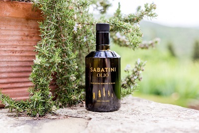 Idee regalo Food: Sabatini Olio